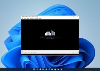 How to Download and Install MPC-HC Video Player on Windows 11