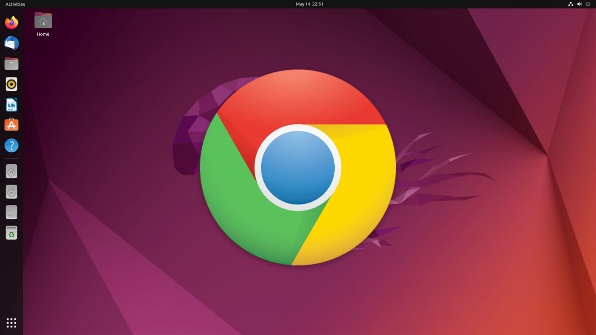 Installing Google Chrome on Ubuntu