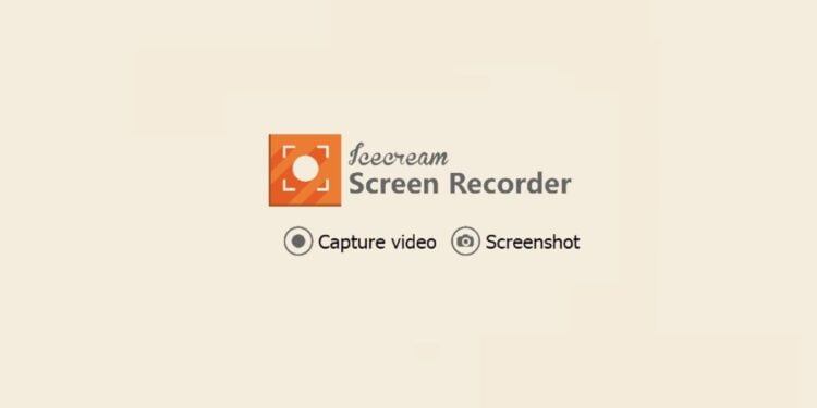 How to Install Icecream Screen Recorder for Free on Windows 11