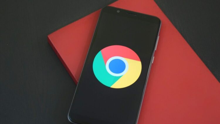 How to Send Webpages From Google Chrome to Your Android
