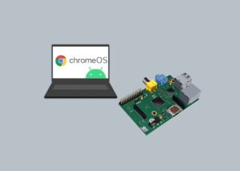 How to Use Chrome OS on a Raspberry Pi