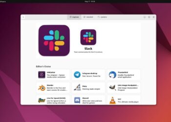 Top 10 Must-Have Apps for Ubuntu