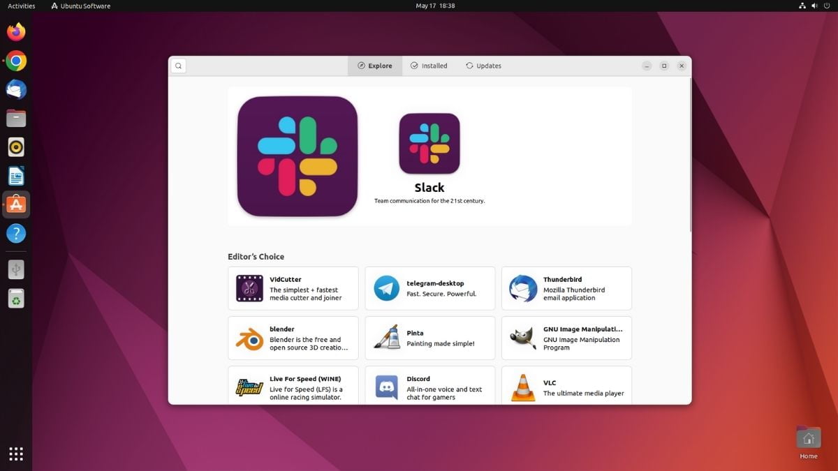 Top 12 Must-Have Apps for Ubuntu - thecoderworld