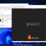 How to Install Ubuntu 22.04 on Hyper-V in Windows 11