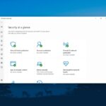 How to Enable Windows Security in Windows 11