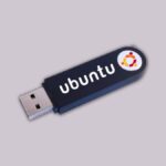 Creating Bootable Ubuntu USB Drive