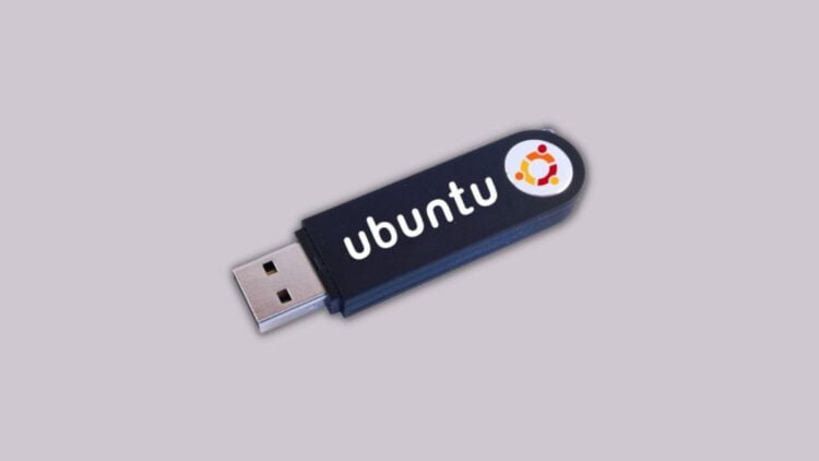 How to Create Bootable Ubuntu USB Drive