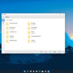 How to Access the Hidden File Explorer on Windows