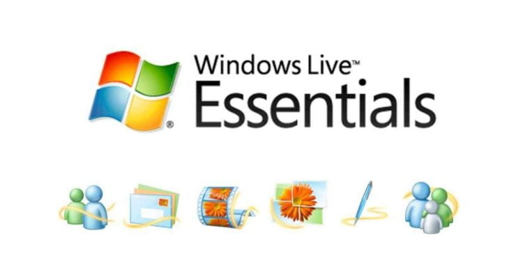 How to Install Windows Essentials on Windows 11