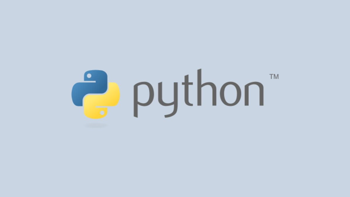 Installing and Setting up Python on Windows 11