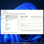 Checking If You Have an SSD or HDD on Windows 11