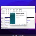 How to Delete a Volume or Drive Partition in Windows 11