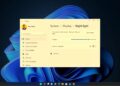 How to Enable Night Light Mode on Windows 11