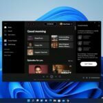 How to Download and Install Spotify on Windows 11