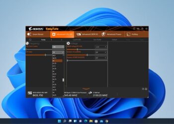 How to Overclock CPU on Gigabyte Motherboard