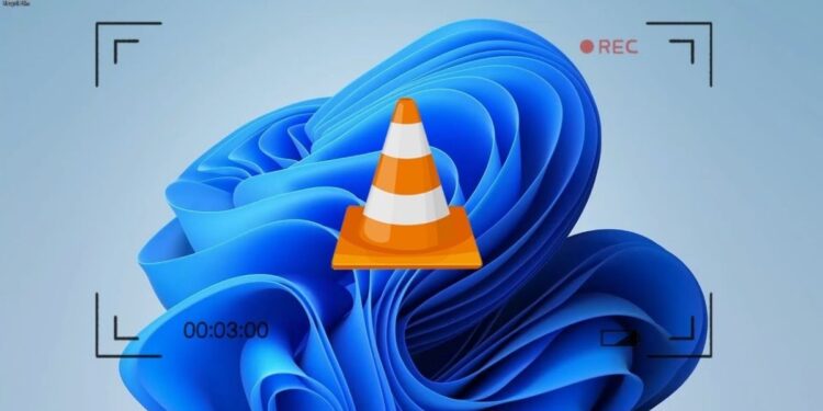 How to Record Your Desktop Using VLC Media Player