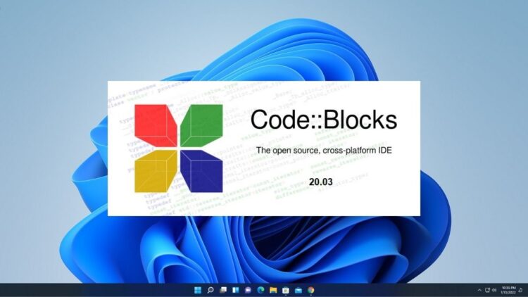 How to Install CodeBlocks IDE for C and C++ on Windows 11