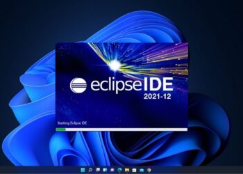 How to Install Eclipse IDE for Java on Windows 11