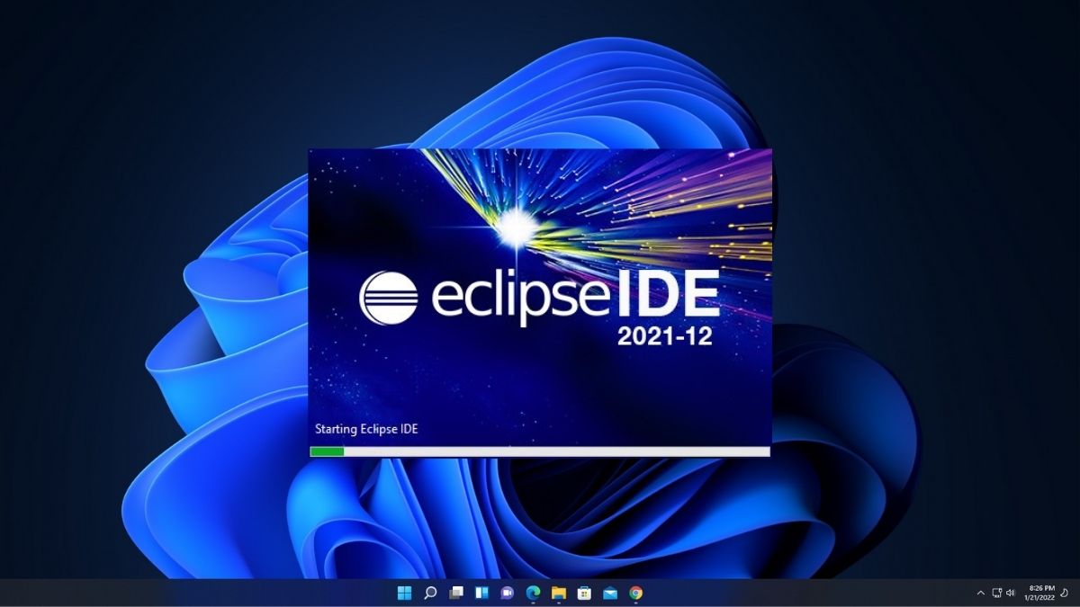 How to Install Eclipse IDE for Java on Windows 11 thecoderworld