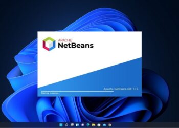 How to Install NetBeans for Java Programming on Windows 11