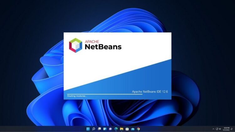 How to Install NetBeans for Java Programming on Windows 11