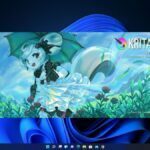 Install Krita on Windows 11 Free Graphics Editor