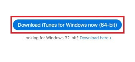 Download iTunes for Windows