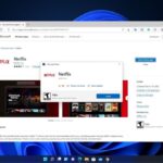 Install Microsoft Store's App via Your Web Browser