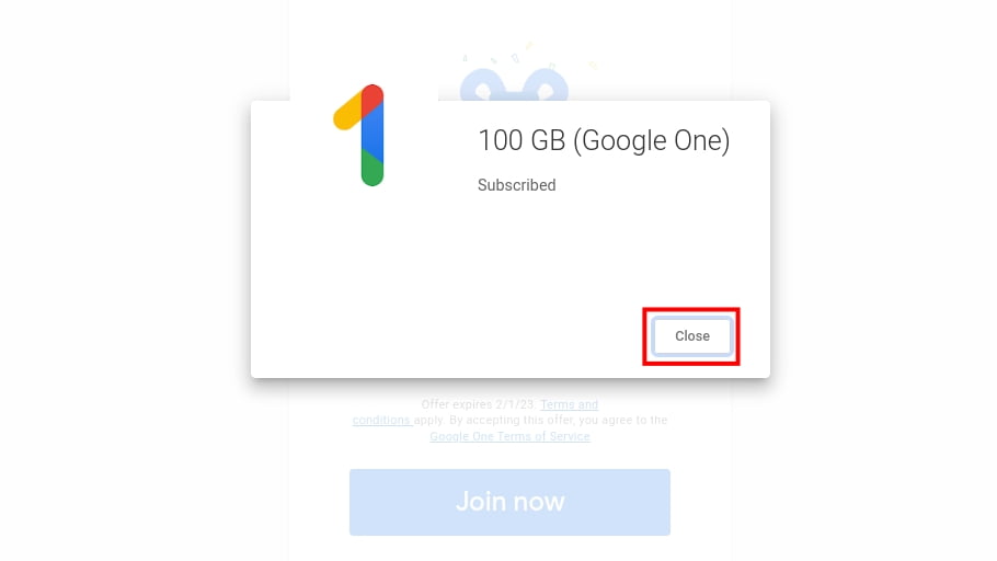 Can't redeem perk for 1 month free for Boosteroid - Chromebook Community