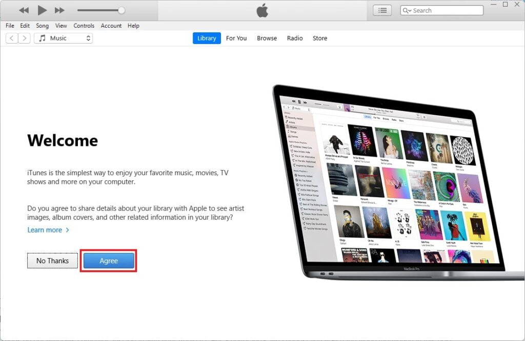 download itunes 11 for windows