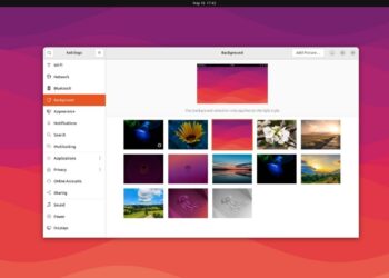 How to Change Desktop Wallpaper in Ubuntu