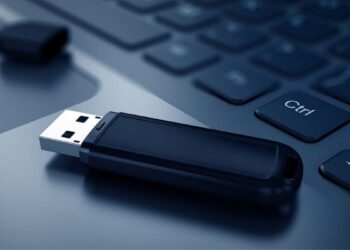 How to Convert a Bootable Pendrive Back to Normal