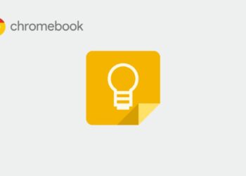 How to Use Google Keep App on Chromebook