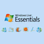 Installing Windows Essentials on Windows