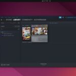 Install and Use Steam on Ubuntu 22.04