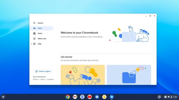How to Install Chrome OS Flex