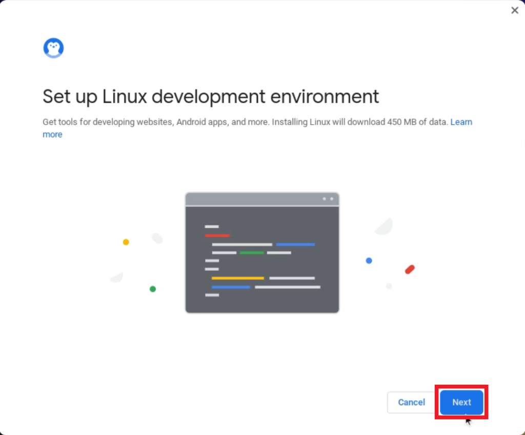 Set up Linux Development Environment