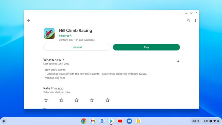 How to Install Android Apps on Your Chromebook
