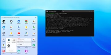 How to Uninstall Linux Apps on Chromebook