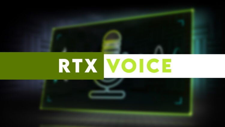 How to Use NVIDIA RTX Voice on GTX GPUs