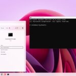 How to Open Command Prompt as Administrator in Windows 11