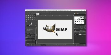 Top 5 GIMP Alternatives