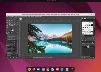 Best Photo Editors for Linux