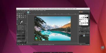 Best Photo Editors for Linux