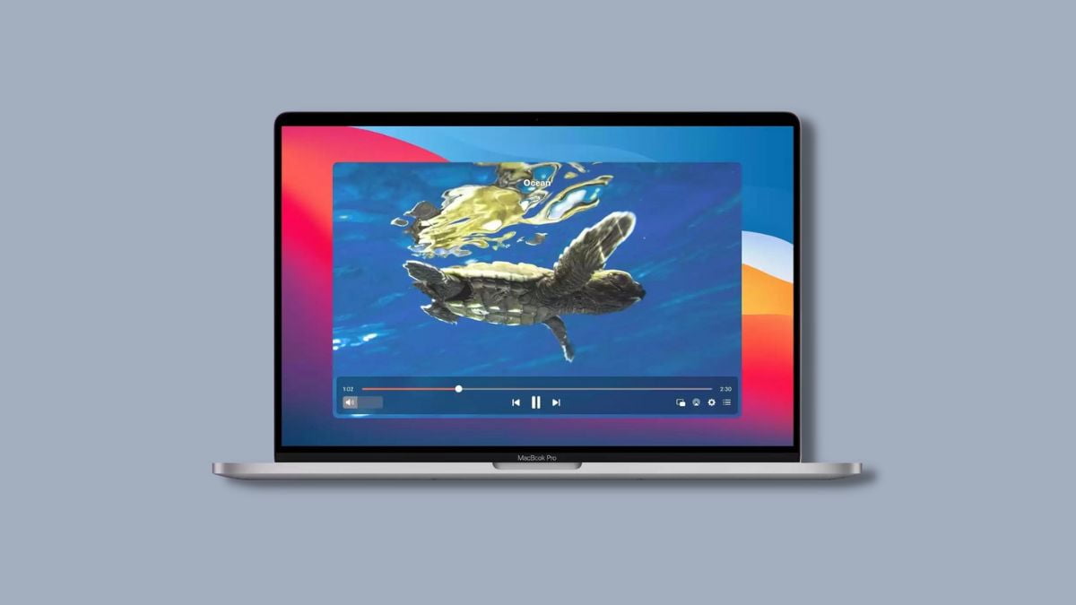 Change Default Video Player on Mac