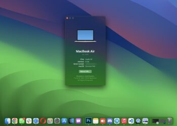 How to Check Which Version of macOS You Are Using
