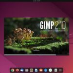 Install the Latest GIMP Version on Ubuntu