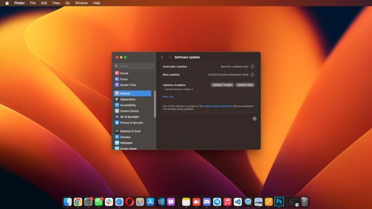 How to Update macOS on Your Mac to the Latest Version
