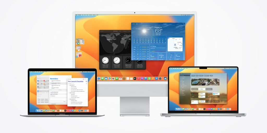 Developers Prefer Macbooks for Apple Eco-System