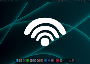How to Turn Your Mac into a Wi-Fi Hotspot